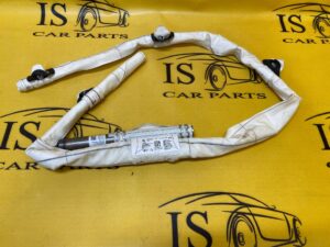 BMW F22 F32 AIRBAG PODUSZKA KURTYNA LEWA NOWA