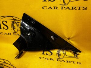 LEWA OSŁONA TAPICERKA POSZYCIE SŁUPKA BMW F22 F87