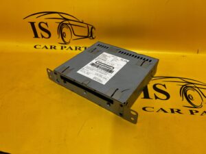 ZMIENIARKA CZYTNIK PŁYT CD PEUGEOT 508 I LIFT