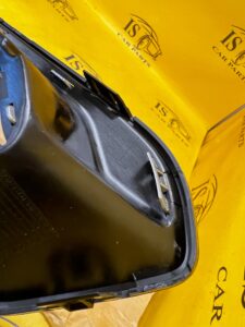 KRATKA WLOT ZDERZAKA PRZÓD LEWA LEWY URBAN BMW 1 F20 F21 LIFT NOWA OEM