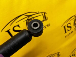 NOWE KOMPLET AMORTYZATORY TYŁ TYLNE DACIA SANDERO II 2