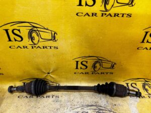 PÓŁOŚ TYŁ TYLNA PRAWY PRAWA PEUGEOT 508 I LIFT SW KOMBI RXH 2.0 HYBRID