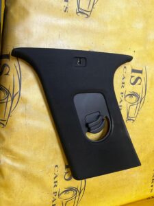 POSZYCIE OSŁONA OBUDOWA SŁUPKA ŚRODKOWEGO B LEWY PEUGEOT 508 I