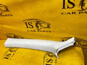 POSZYCIE OSŁONA SŁUPKA PRZÓD A LEWA LEWY PEUGEOT 308 II T9