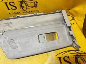 SŁONECZNIKI OSŁONY PRZECIWSŁONECZNE CITROEN C4 GRAND PICASSO II