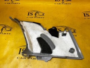 POSZYCIE OSŁONA OBUDOWA SŁUPKA TYŁ D LEWY MERCEDES GL X166 GRAY