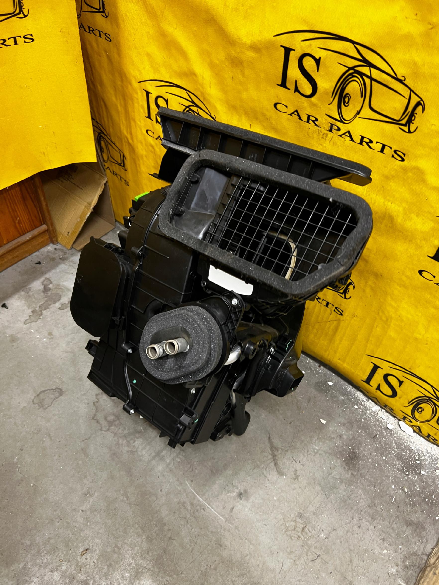 DMUCHAWA NAGRZEWNICA DACIA SANDERO III 2023R