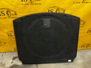 WYKŁADZINA PODŁOGA BAGAŻNIKA AUDI A8 D4 9X7