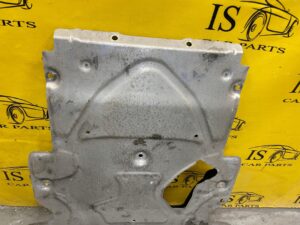 PŁYTA OSŁONA SKRZYNI PODWOZIA LAND ROVER DISCOVERY V L462