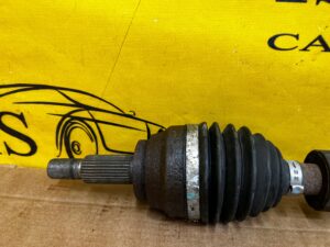 PÓŁOŚ PRZÓD PRZEDNIA LEWY LEWA RENAULT MEGANE IV 1.6 DCI