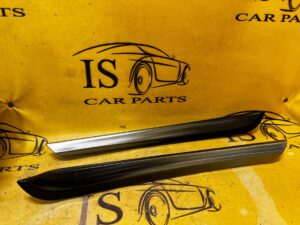 OSŁONA DEKOR CHROM LEWA PEUGEOT 508 I RXH LIFT