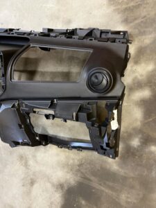 ORYGINALNA DESKA KONSOLA KOKPIT NISSAN E-NV200 NV200 EU