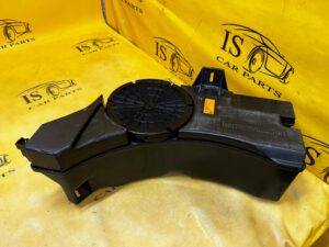 GŁOŚNIK BASOWY SUBWOOFER MERCEDES CLS W218 HARMAN/KARDON