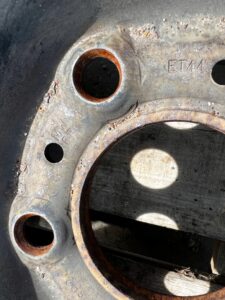 KOŁO FELGA OPONA LETNIE PEUGEOT 308 II T9 205/55 R16