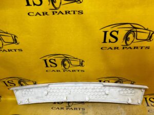 TAPICERKA ZAKOŃCZENIE PODSUFITKI ALCANTARA AUDI A8 D4 LONG