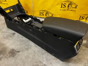 TUNEL ŚRODKOWY PODŁOKIETNIK RENAULT MEGANE IV