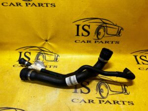 RURA PRZEWÓD CHŁODNICY BMW 7 E65 740d NOWY OEM