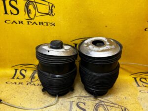 KOMPLET PODUSZKA PODUSZKI MIECHY ZAWIESZENIA MERCEDES E-KLASA W213 KOMBI