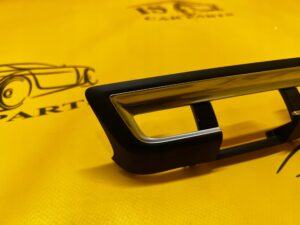 RAMKA OSŁONA DESKI KONSOLI CITROEN C4 GRAND PICASSO II