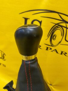 GAŁKA MIESZEK BIEGÓW FORD FIESTA MK7 ST LINE