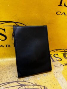 INSTRUKCJA OBSŁUGI ETUI POKROWIEC HOLANDIA BMW 5 G30