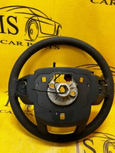 KIEROWNICA ALCANTARA LAND ROVER L550 EVOQUE L551