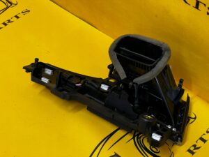 KRATKA NAWIEWU DESKI KONSOLI PRZÓD LEWY LEWA AUDI Q7 SQ7 4M0