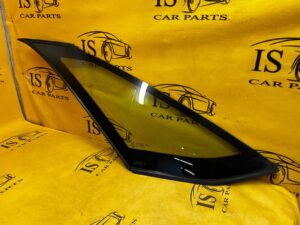 SZYBA KAROSERYJNA PRZÓD PRAWY CITROEN C4 GRAND PICASSO II 2015R