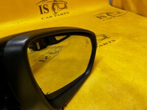 LUSTERKO ZEWNĘTRZNE PRAWE 18 8+10 PIN AYSTENT CITROEN DS7 CROSSBACK X74 EPB