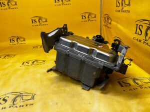 FALOWNIK PRZETWORNICA NAPIĘCIA PORSCHE PANAMERA 970 I LIFT 3.0 S E-HYBRID