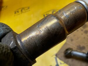 SONDA LAMBDA RENAULT DACIA MERCEDES NISSAN 1.5 DCI