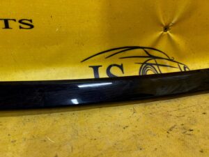 LISTWA DEKOR DRZWI BAMBUS LEWY PRZÓD BMW E92