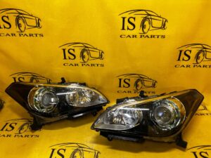 KOMPLET REFLEKTORY LAMPY PRZÓD PRZEDNIE XENON INFINITI Q70 M35h EU