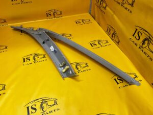 POSZYCIE OSŁONA OBUDOWA SŁUPKA PRZÓD A PRAWY CITROEN C4 GRAND PICASSO II