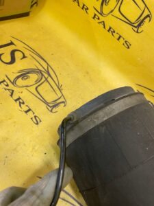 MIECH PODUSZKA ZAWIESZENIA TYŁ LR L462 DISCOVERY V