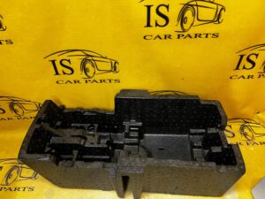 WKŁAD STYROPIANOWY STYROPIAN BAGAŻNIKA SKRZYNKA NARZEDZIOWA SKODA SCALA