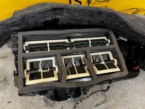 NAGRZEWNICA KOMPLETNA PORSCHE 991 911 GTS LIFT 3.0