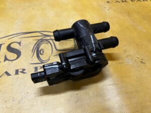 DODATKOWA POMPA WODY PŁYNU CHŁODZĄCEGO FORD EXPLORER VI MK6 3.0 PHEV HYBRID