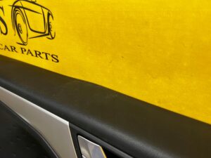 BOCZEK DRZWI LEWY PRZÓD FORD ESCAPE MK4