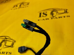 WIĄZKA GNIAZDO INSTALACJA USB CITROEN C4 GRAND PICASSO II