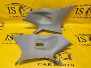 OSŁONA POSZYCIE SŁUPKA LEWY TYŁ FORD FIESTA MK7