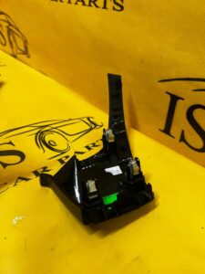 OSŁONA DEKOR ZAŚLEPKA DESKI KONSOLI LEWA BMW X5 F15 X6 F16 EU