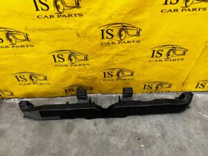 KANAŁ TUNEL NAWIEWU POWIETRZA WNĘTRZA DESKI KONSOLI FORD BRONCO 21-