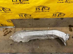 OSŁONA PŁYTA TERMICZNA WYDECHU BMW 5 G30