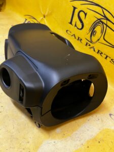 OSŁONA ZAŚLEPKA KOLUMNY KIEROWNICZEJ DACIA SANDERO III 2023R