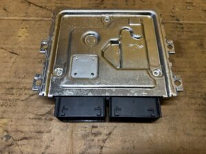 STEROWNIK KOMPUTER SILNIKA ECU FORD KUGA MK3 LIFT 1.5 ECOBOOST