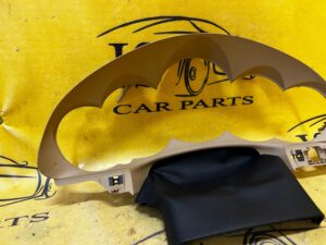 RAMKA OSŁONA LICZNIKA PORSCHE 911 991 GTS LIFT 3.0