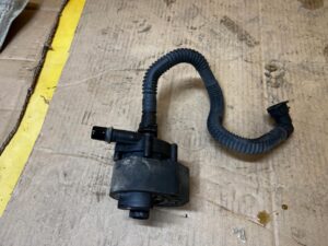 DODATKOWA POMPA RURA PRZEWÓD WODY PEUGEOT 508 I 2.0 HDI RXH 4HYBRID