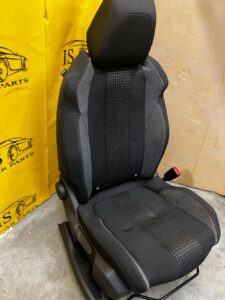 FOTEL SIEDZENIE PASAŻERA ACTIVE PEUGEOT 3008 II 5008 II