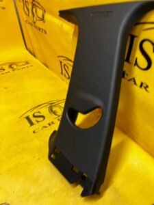 OSŁONA SŁUPKA ŚRODKOWEGO LEWA FORD FIESTA MK8